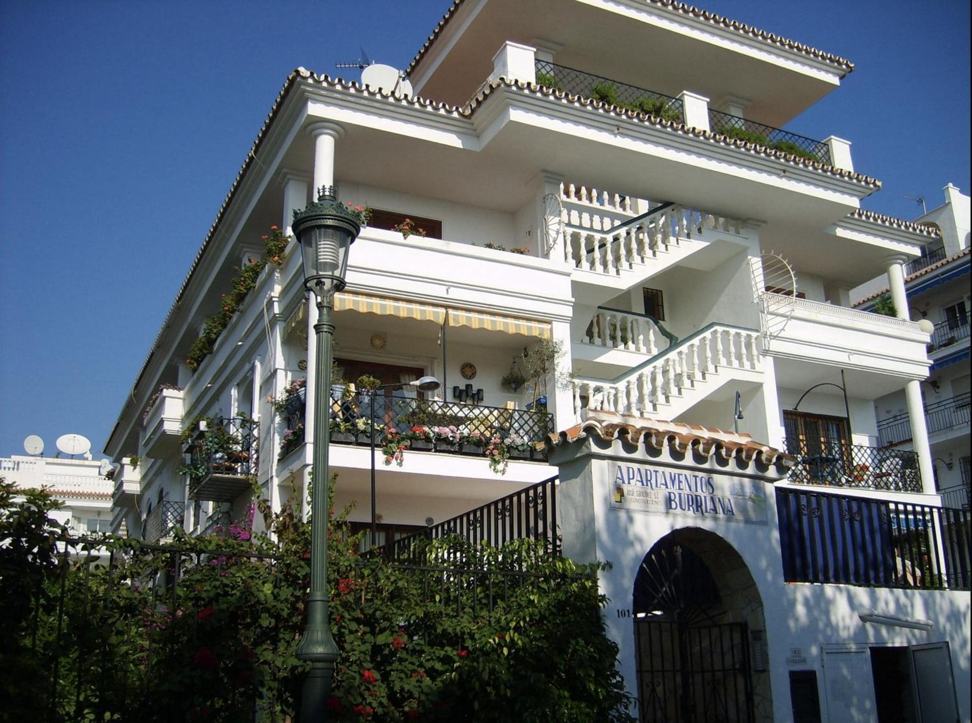 Apartment Little Lola, Carabeo