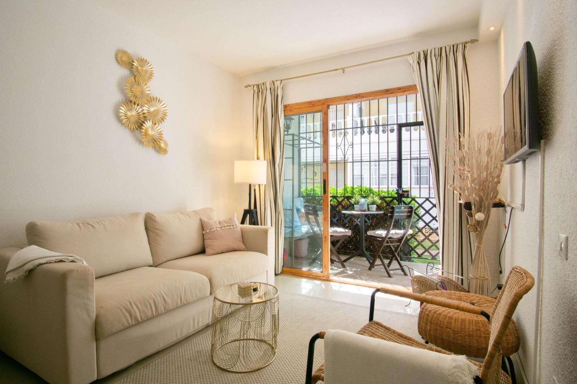 Apartment Little Lola, Carabeo *