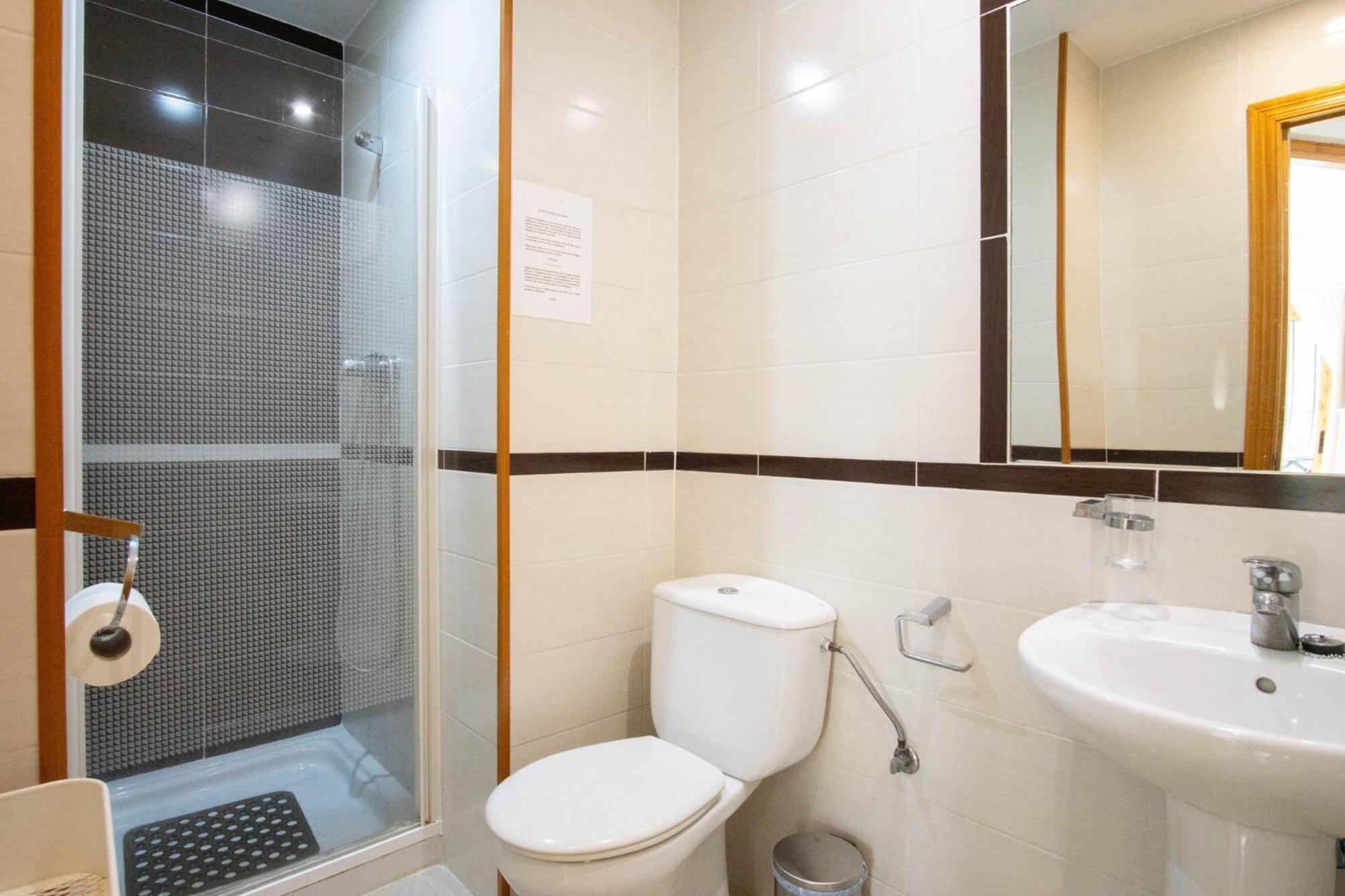 Apartment Little Lola, Carabeo Nerja