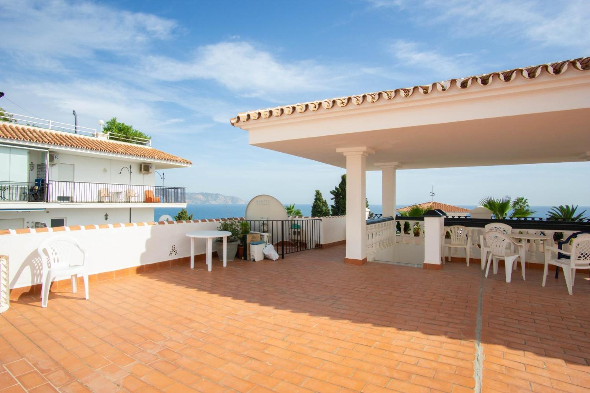 Apartment Little Lola, Carabeo