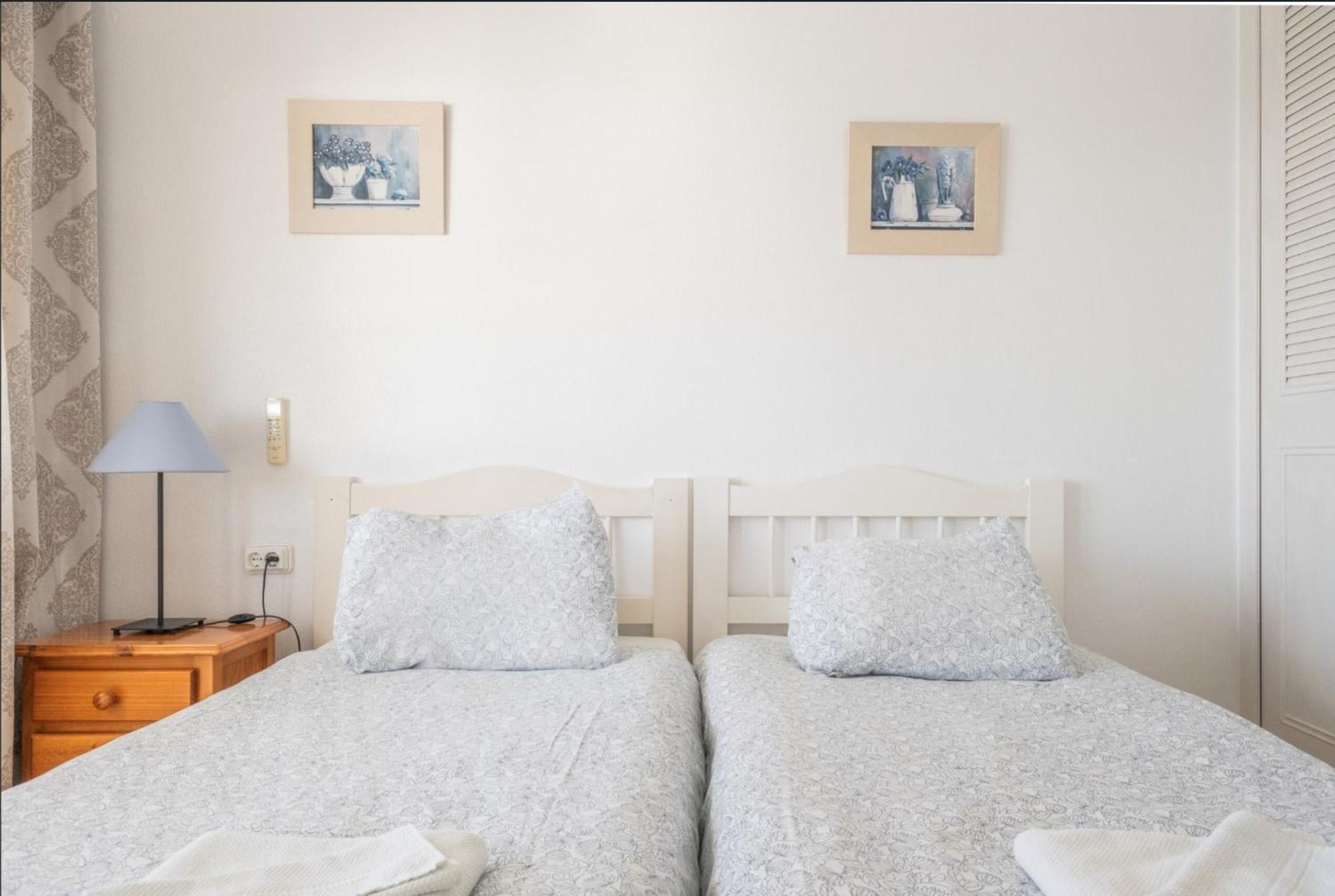 Flat3-5 Chaparil Appartement *