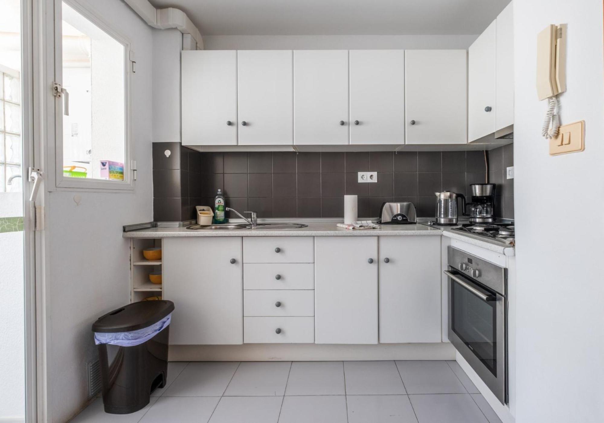 Appartement Flat3-5 Chaparil Nerja