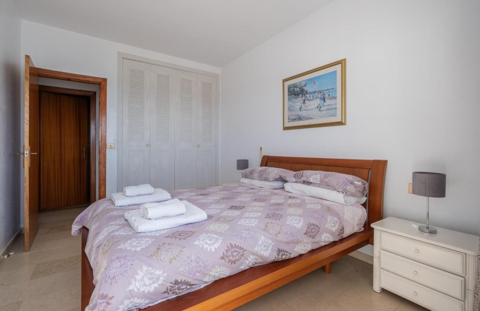 Appartement Flat3-5 Chaparil *