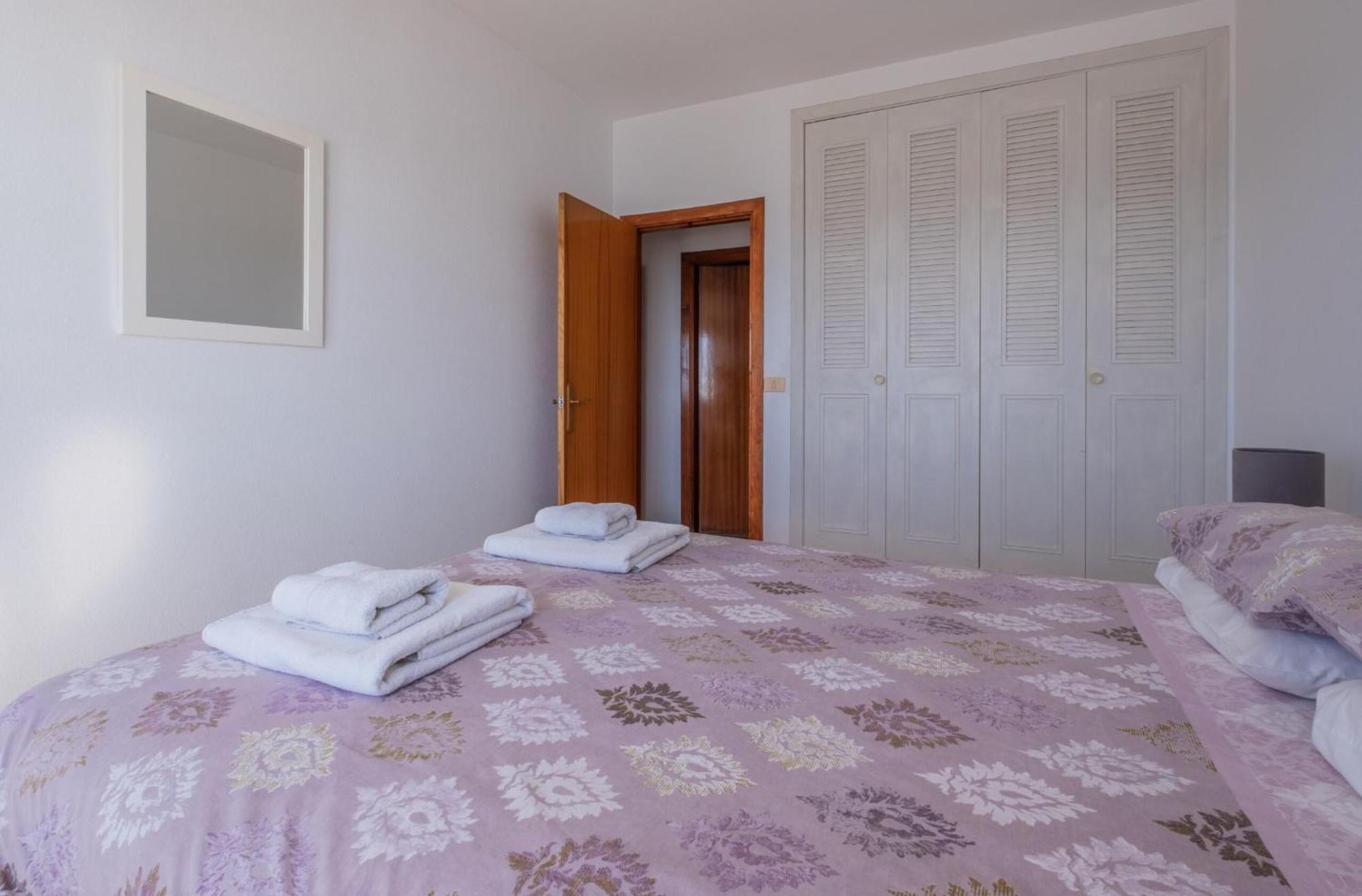 Appartement Flat3-5 Chaparil Nerja