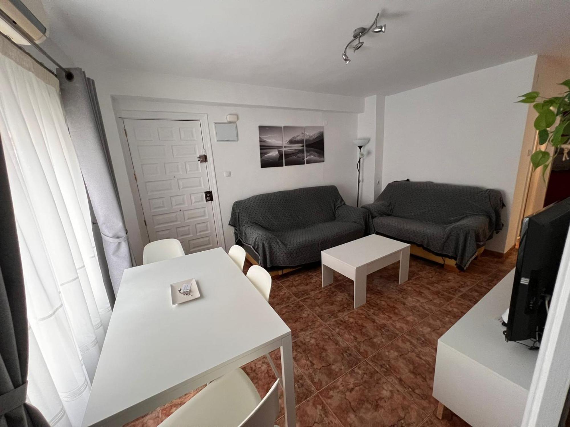 Apartamento En El Centro De Nerja