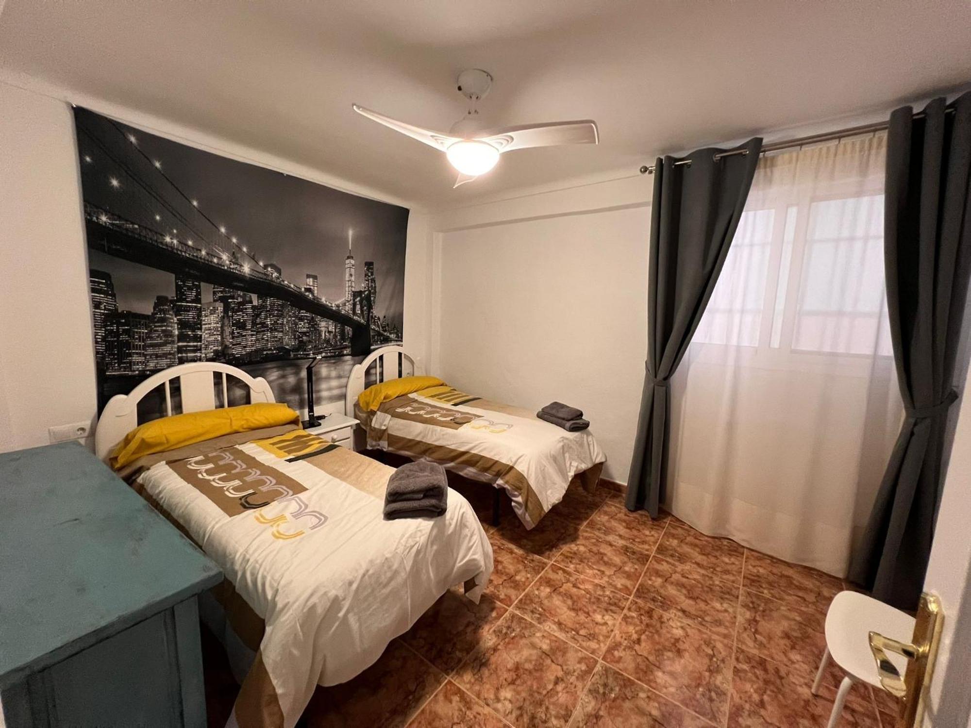Apartamento En El Centro De Nerja