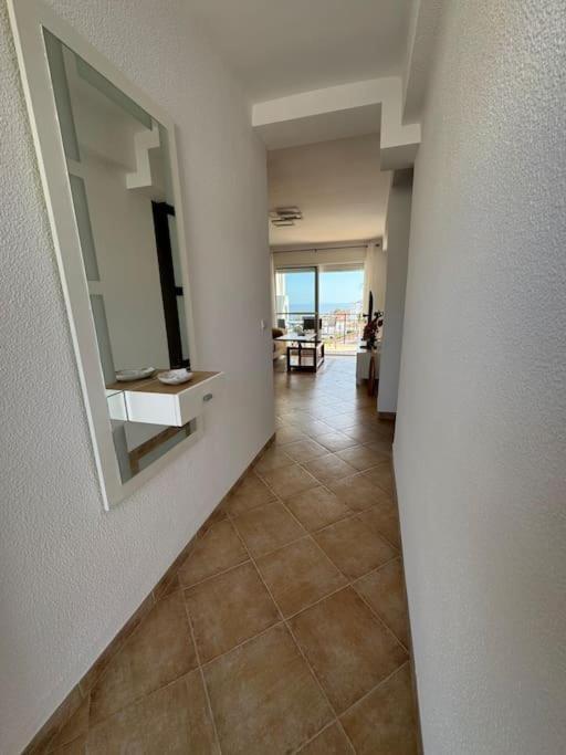 Apartment Calma Y Lujo Con Vistas Al Mar