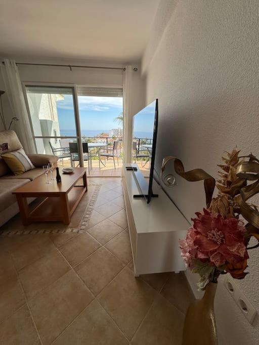Apartment Calma Y Lujo Con Vistas Al Mar