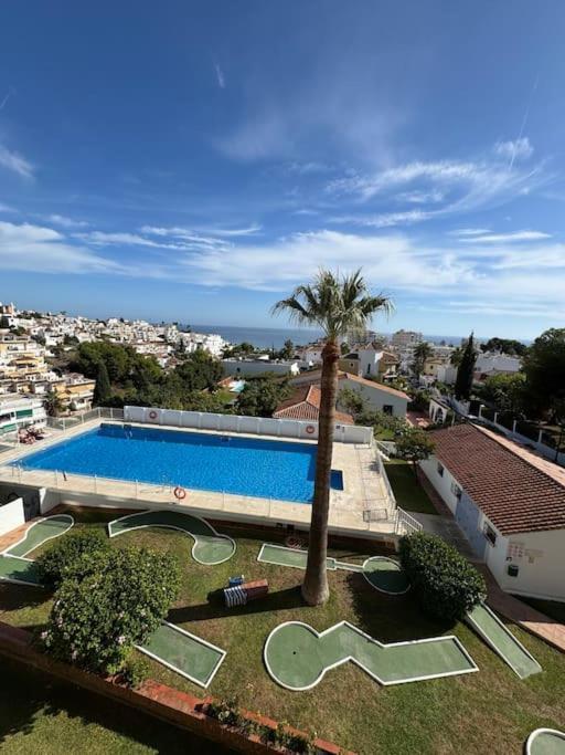 Calma Y Lujo Con Vistas Al Mar Apartment *