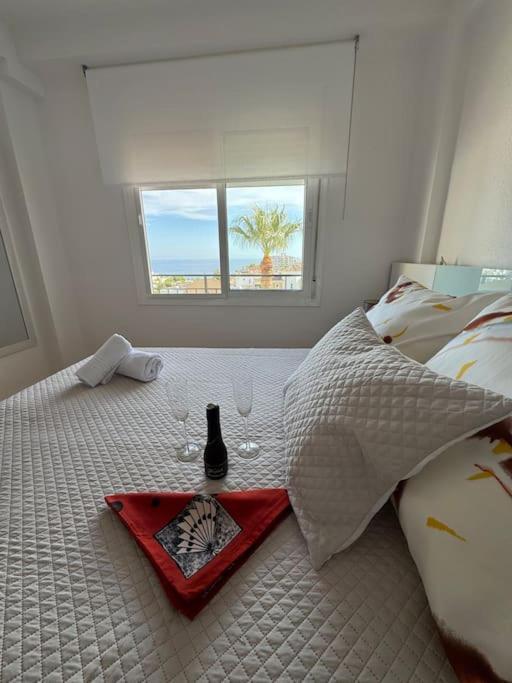 Apartment Calma Y Lujo Con Vistas Al Mar Nerja