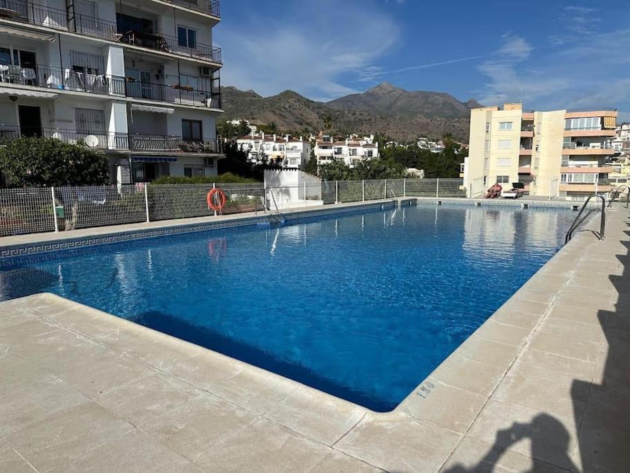 Apartment Calma Y Lujo Con Vistas Al Mar