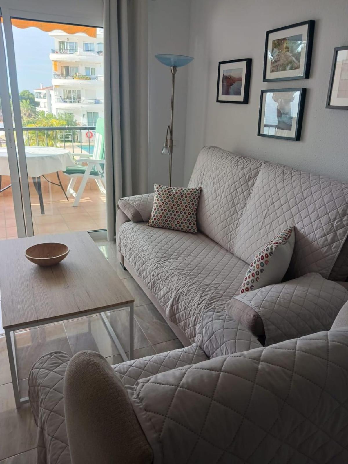 Appartement Acapulco Playa 210