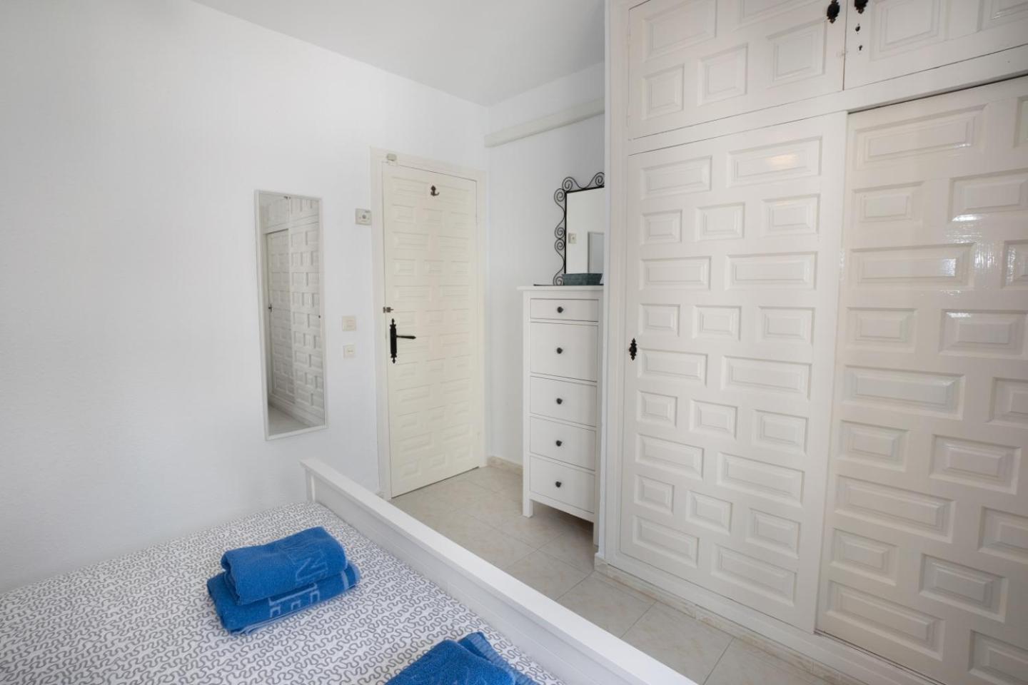 Nueva 71 Menyber Holiday home Nerja