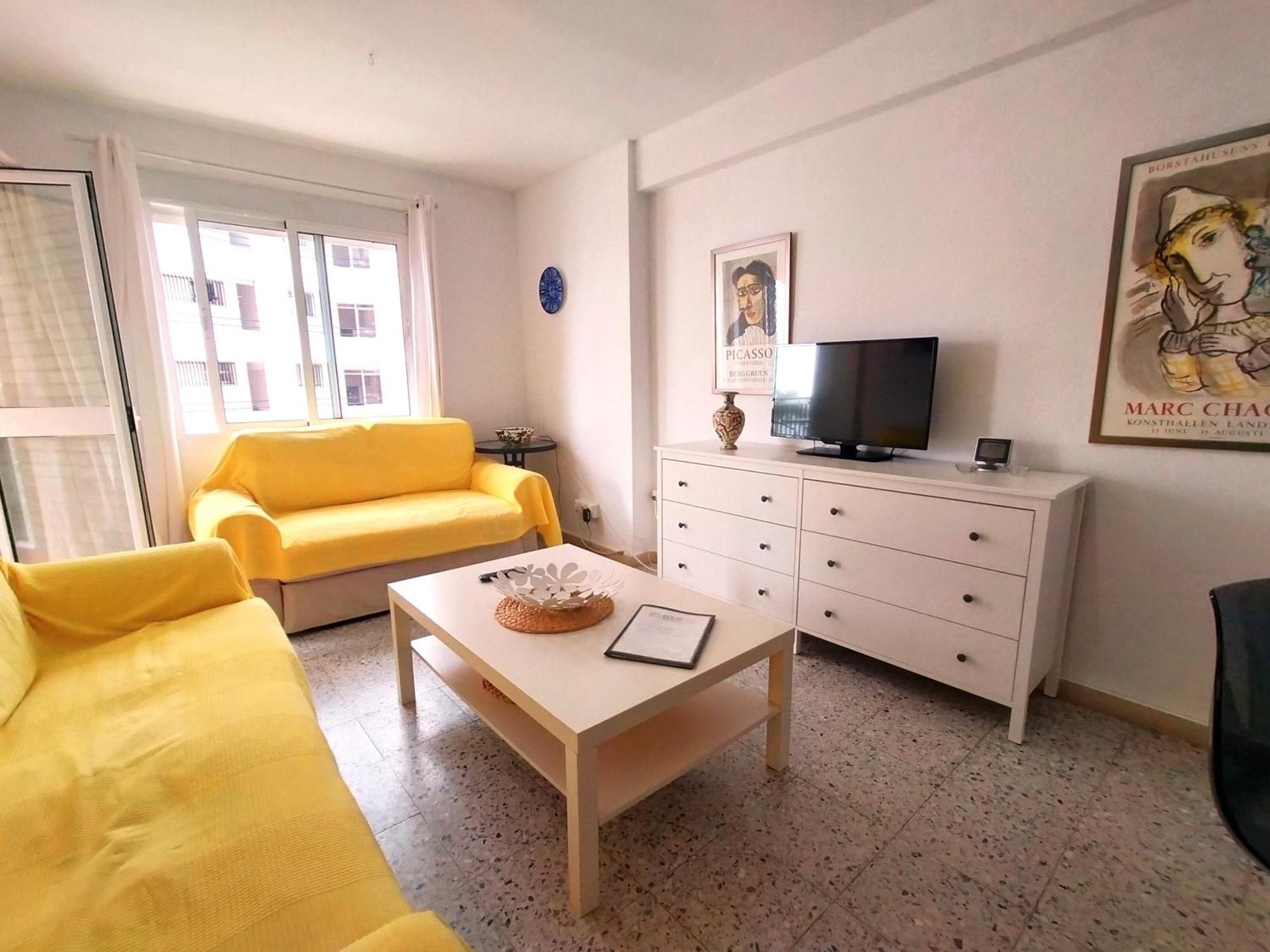 Sun Bahia Appartement