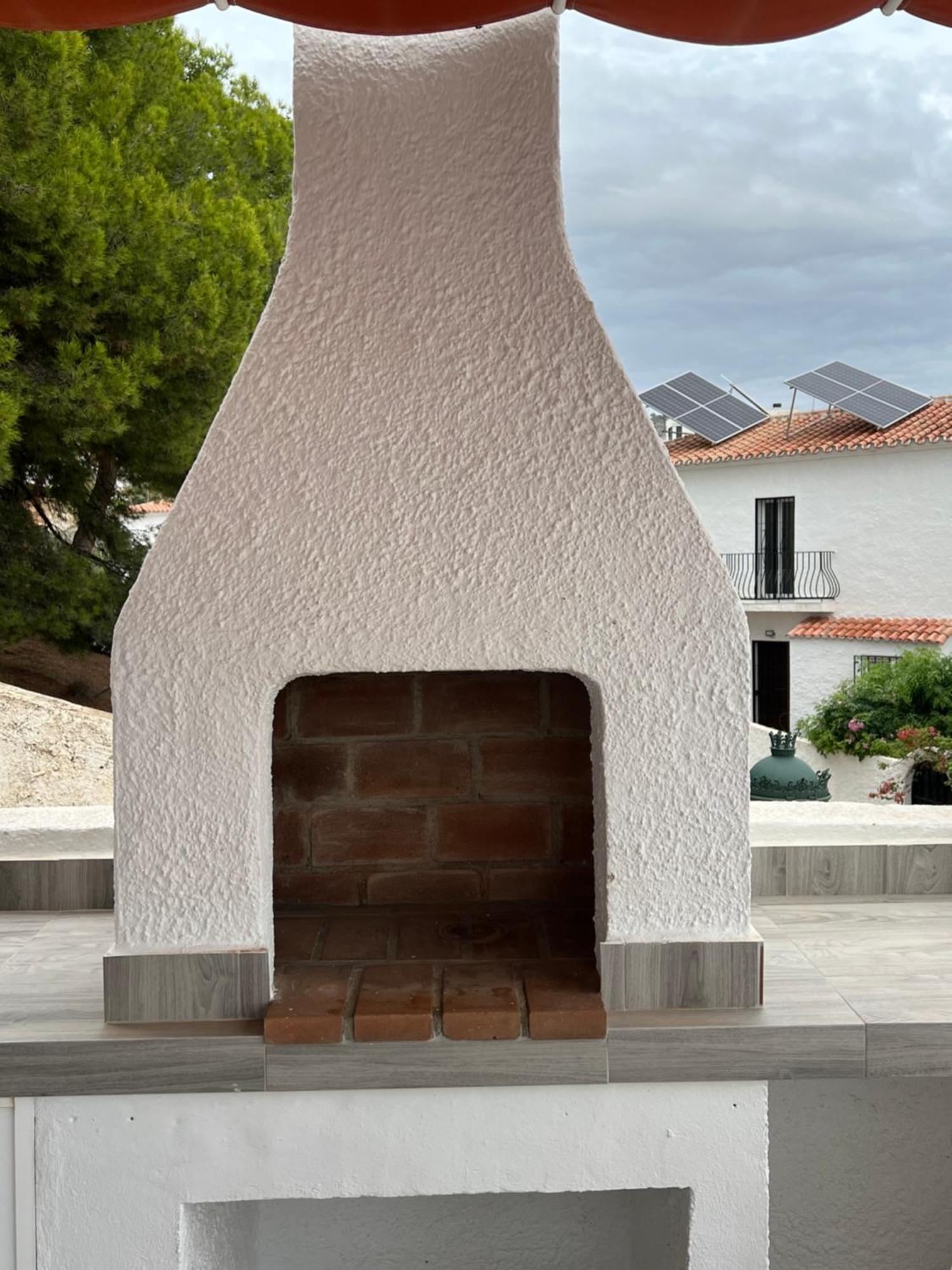 Burriana * Nerja