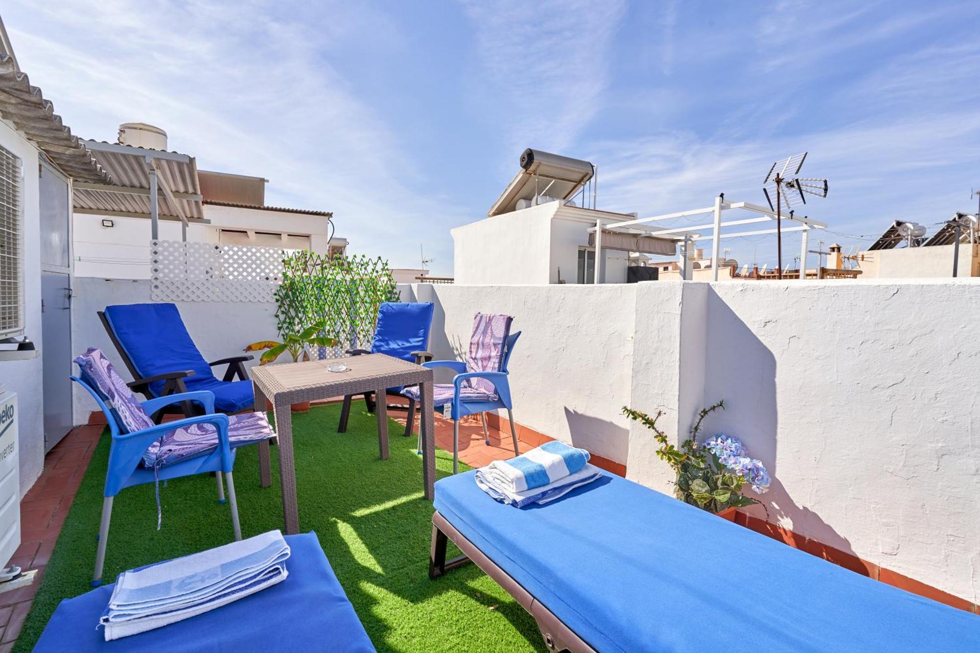 Molina 2 Apartment