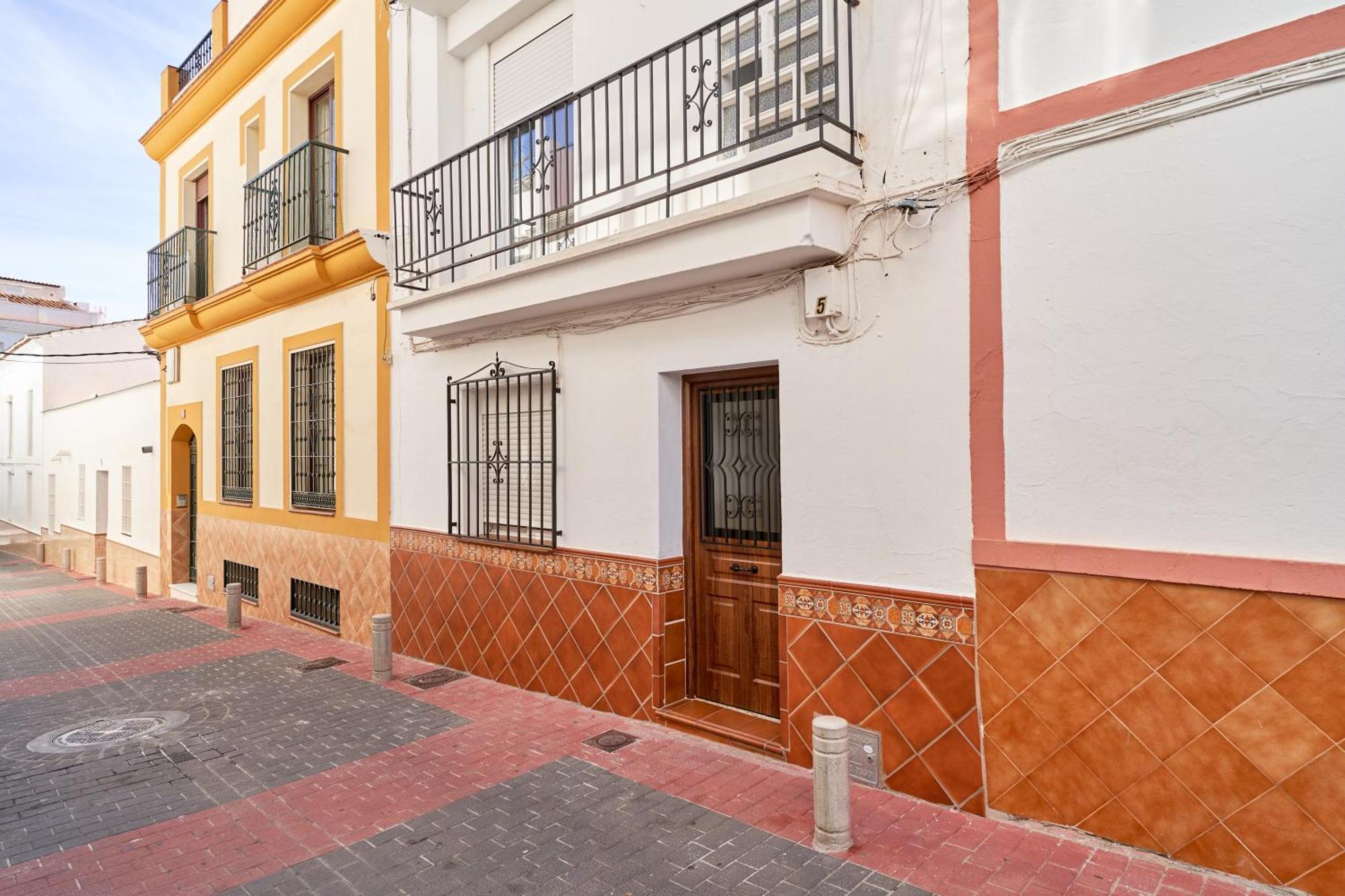 Apartment Molina 2 *