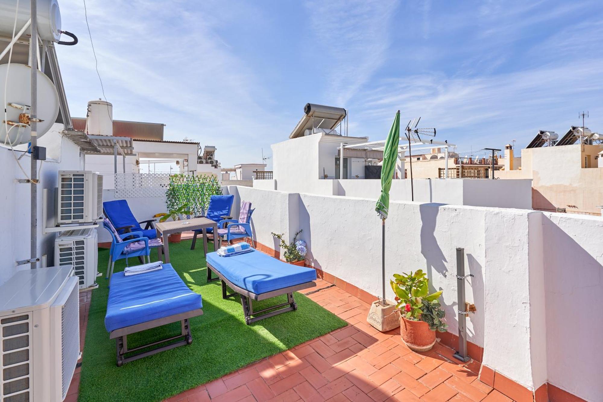 Apartment Molina 2