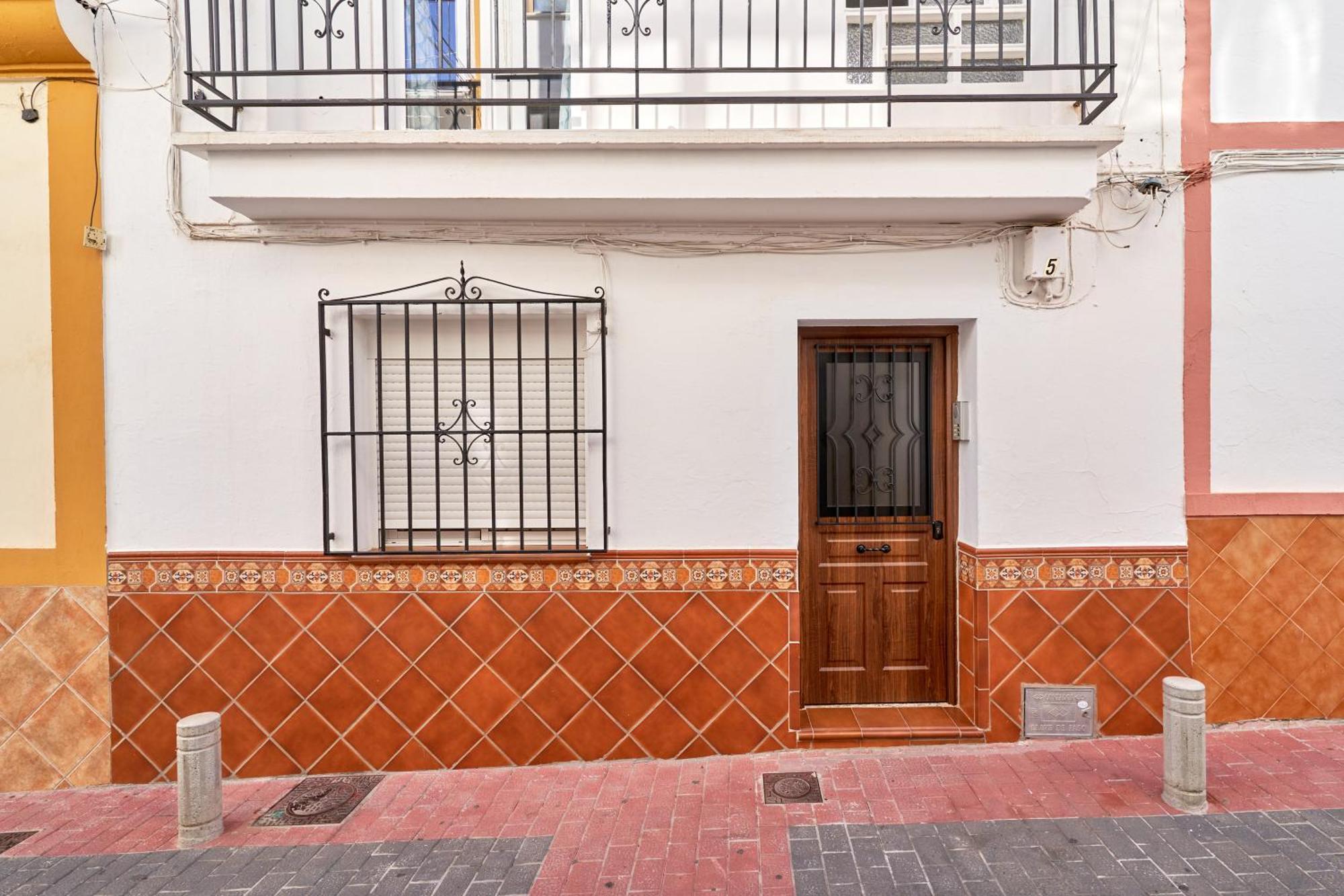Apartment Molina 2 Nerja