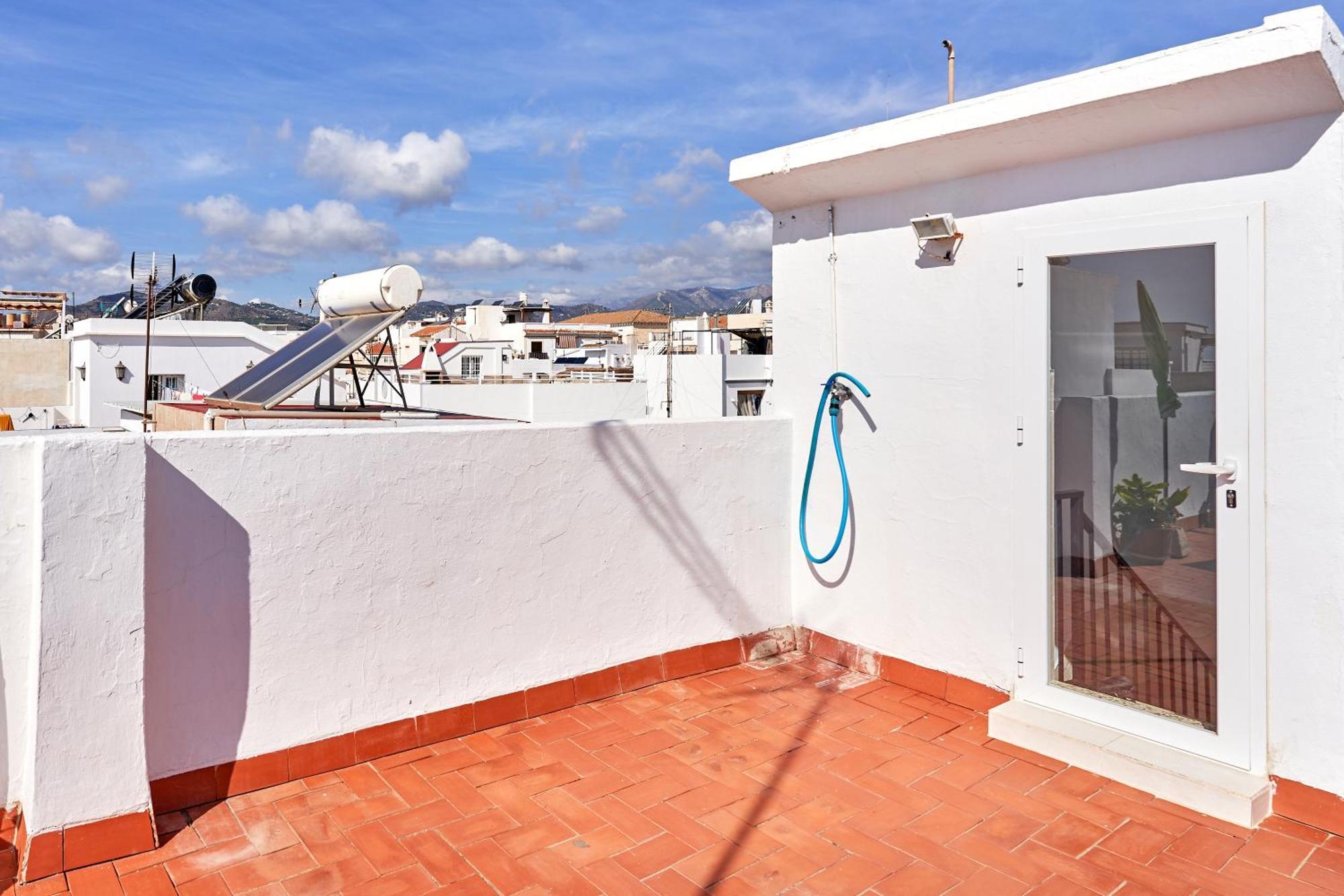 Molina 2 Apartment