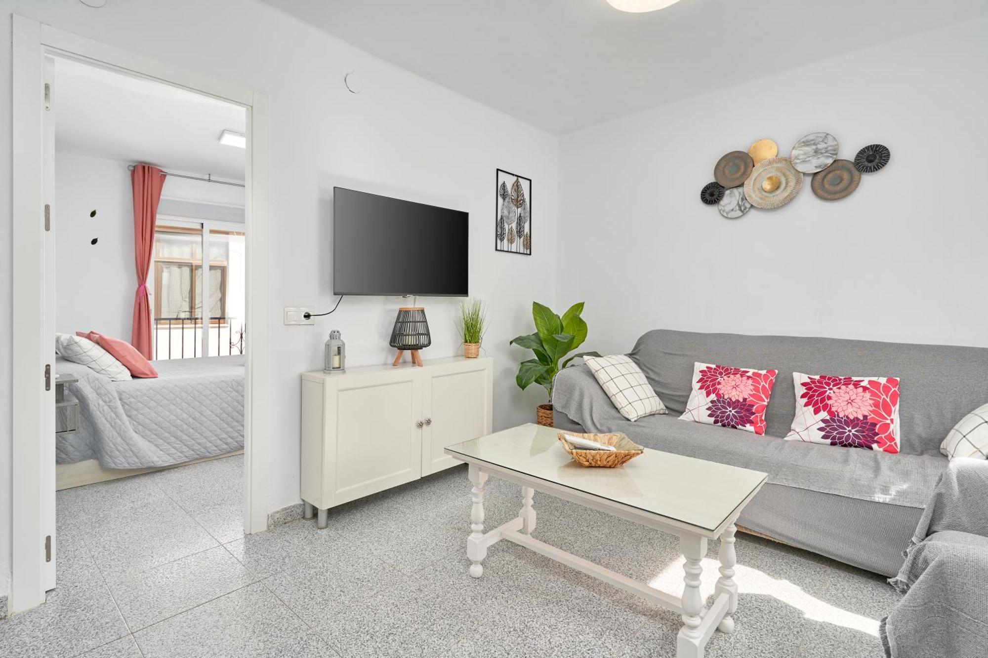 Molina 2 Apartment Nerja