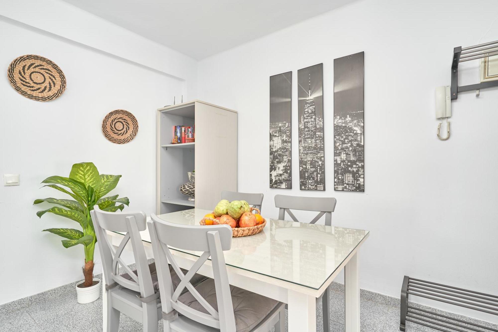 Apartment Molina 2 *