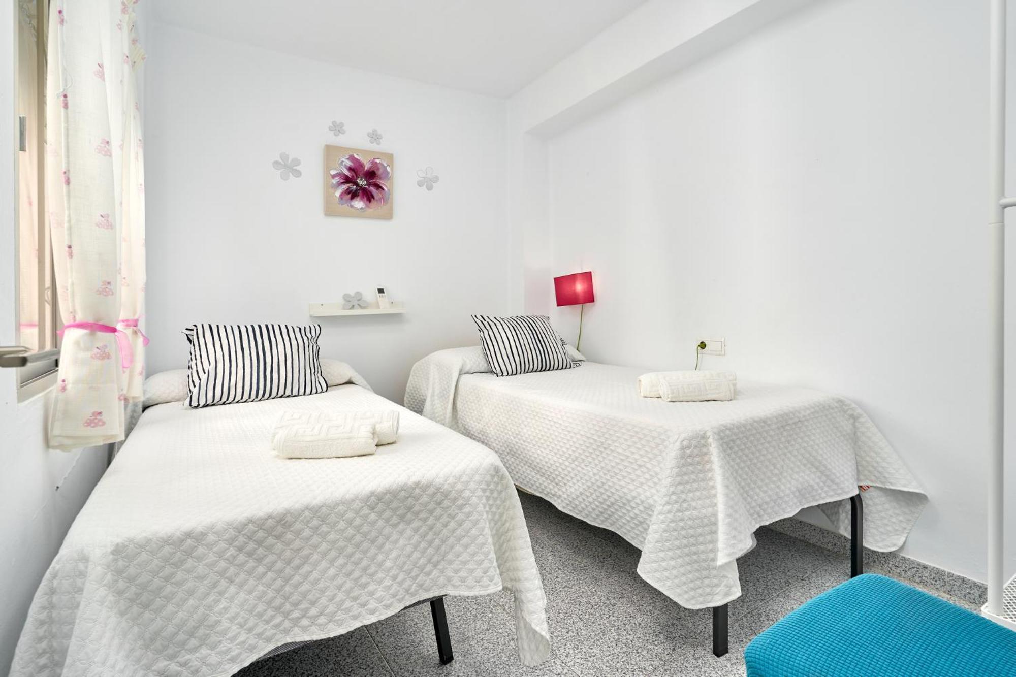 Apartment Molina 2