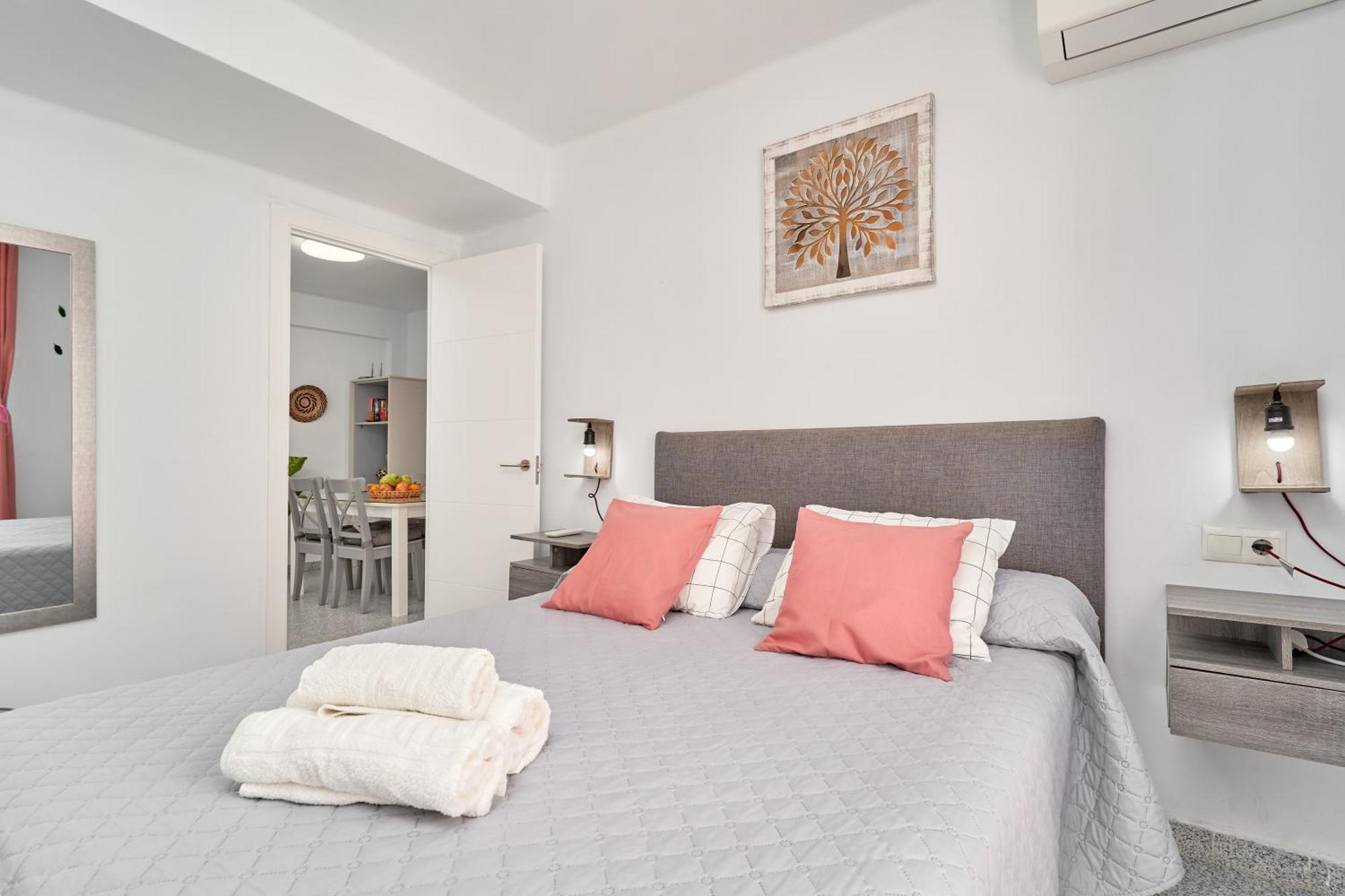 Molina 2 Apartment