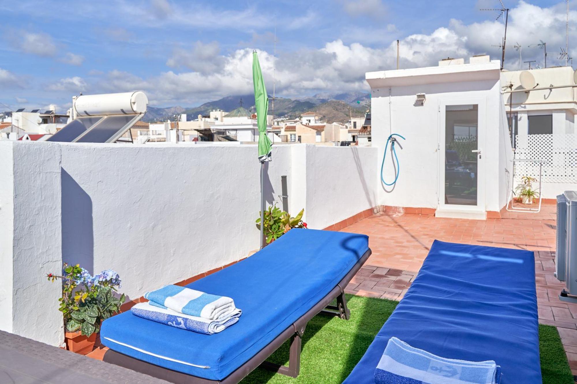 Apartment Molina 2 Nerja