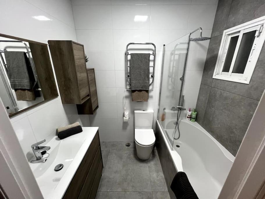 Burriana Apartment
