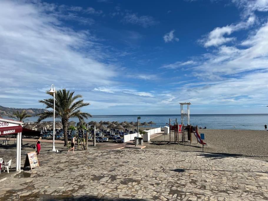 Burriana * Nerja