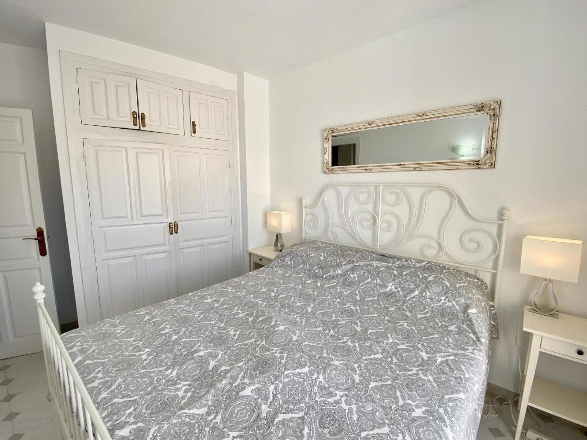 Fuer 2 Personen Ca 50 Qm In Nerja, Andalusien Costa Del Sol Apartment Nerja