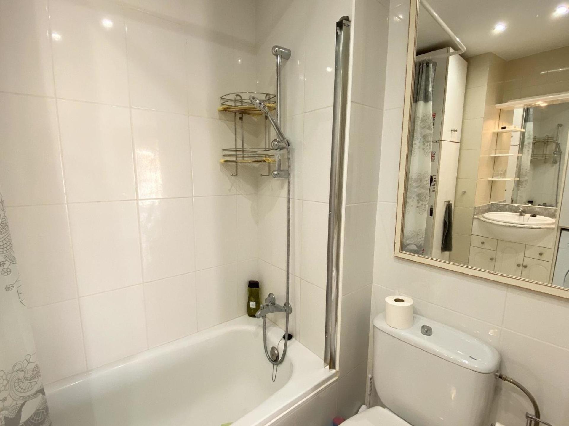 Apartment Fuer 2 Personen Ca 50 Qm In Nerja, Andalusien Costa Del Sol Nerja
