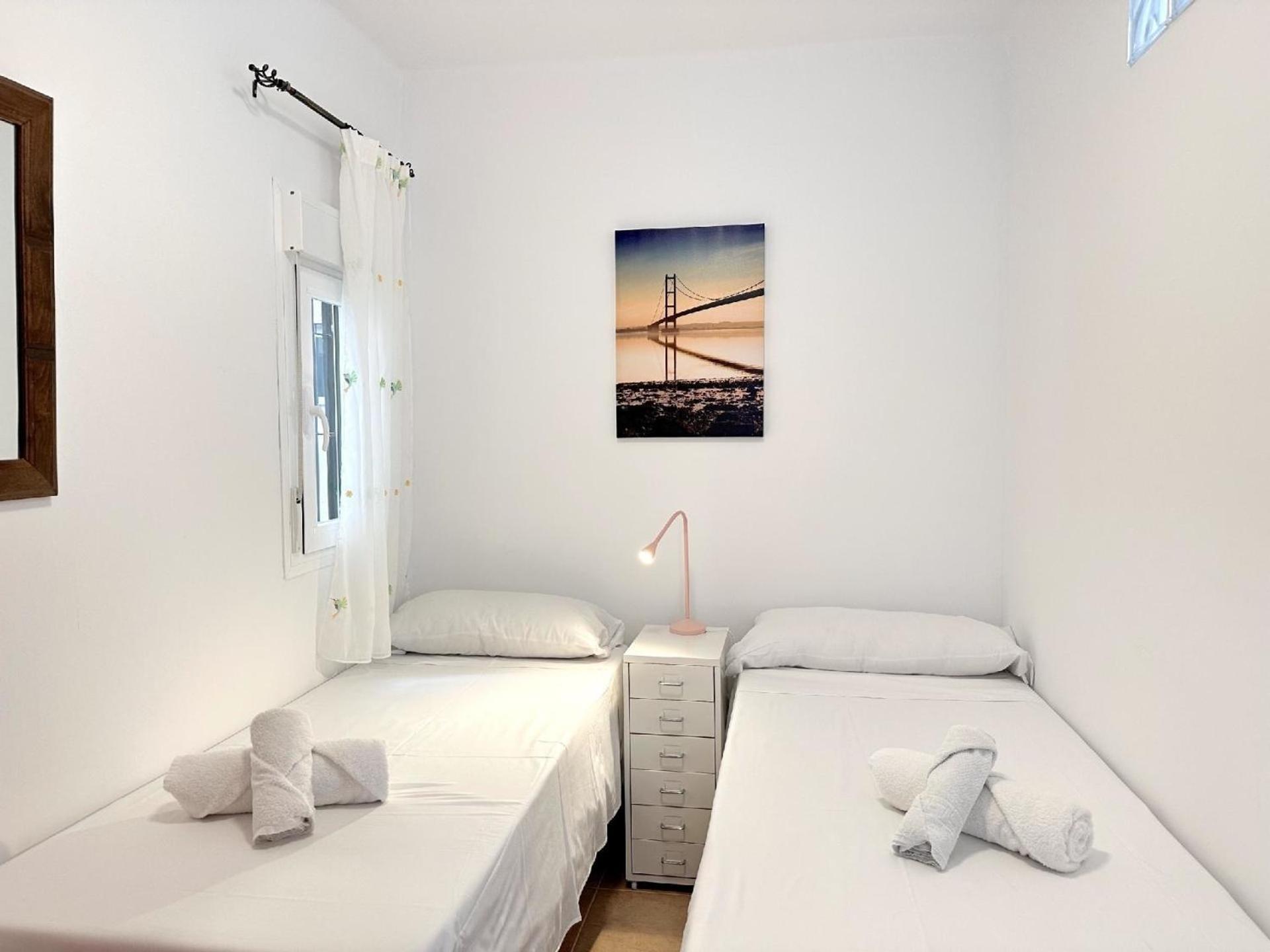 Apartment Fuer 4 Personen Ca 50 Qm In Nerja, Andalusien Costa Del Sol Nerja