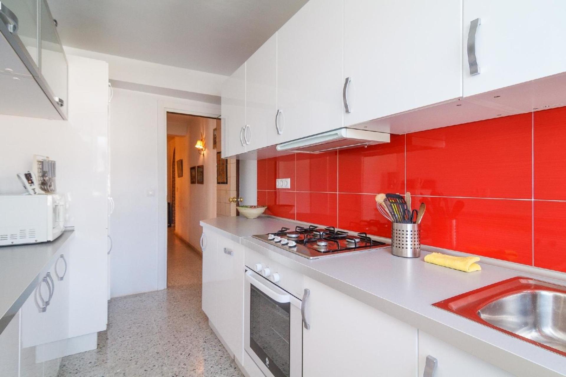 Apartment Fuer 4 Personen Ca 80 Qm In Nerja, Andalusien Costa Del Sol