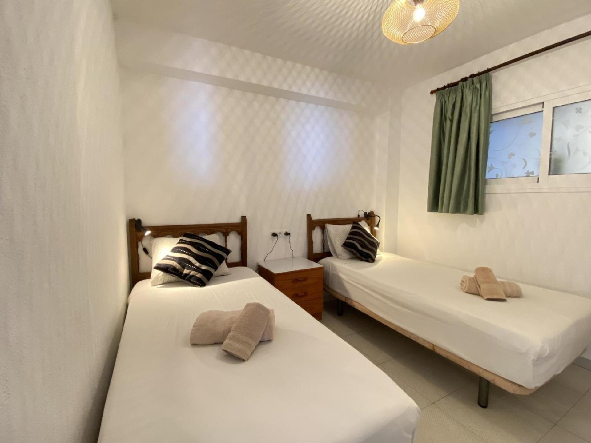 Fuer 4 Personen Ca 85 Qm In Nerja, Andalusien Costa Del Sol