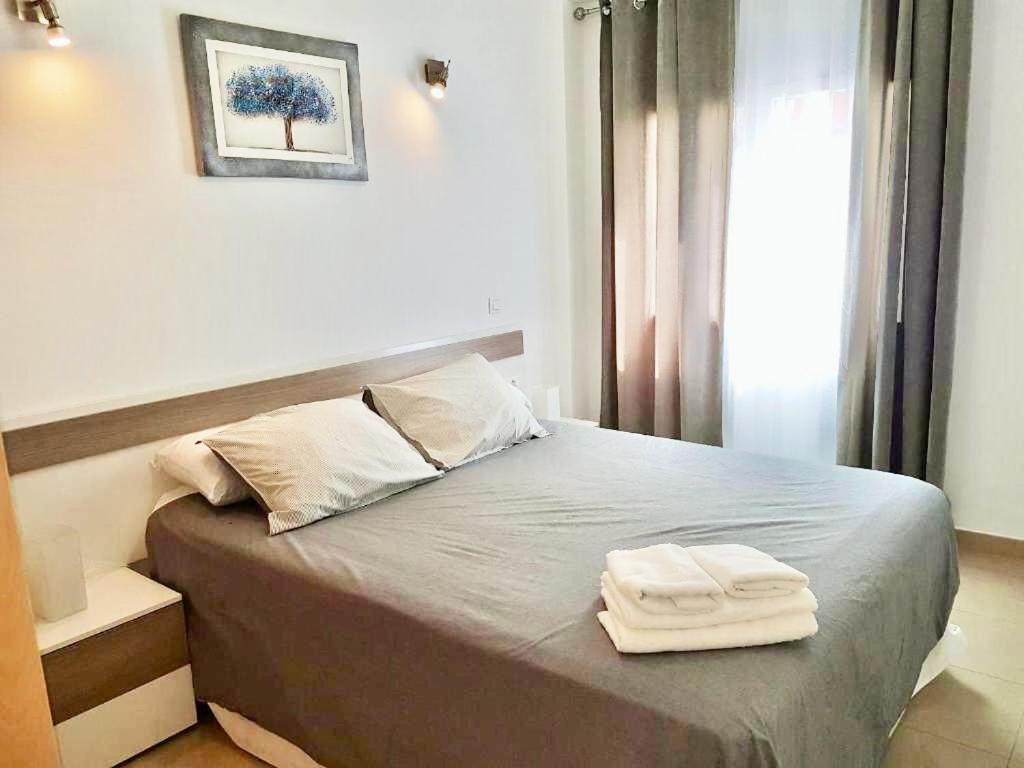 Appartement Apartamento En El Centro De *