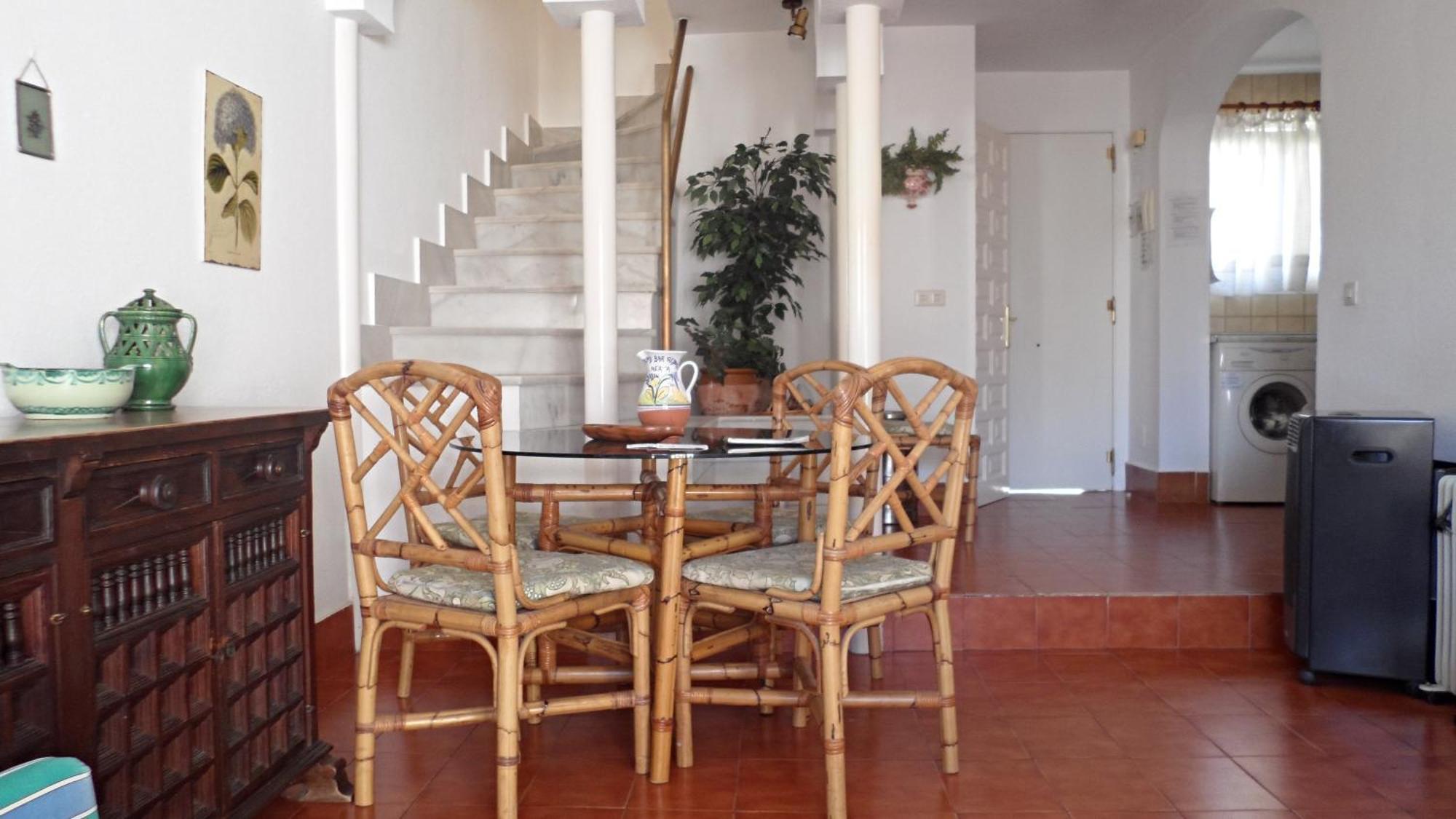 Apartamento Pinos 11 Menyber