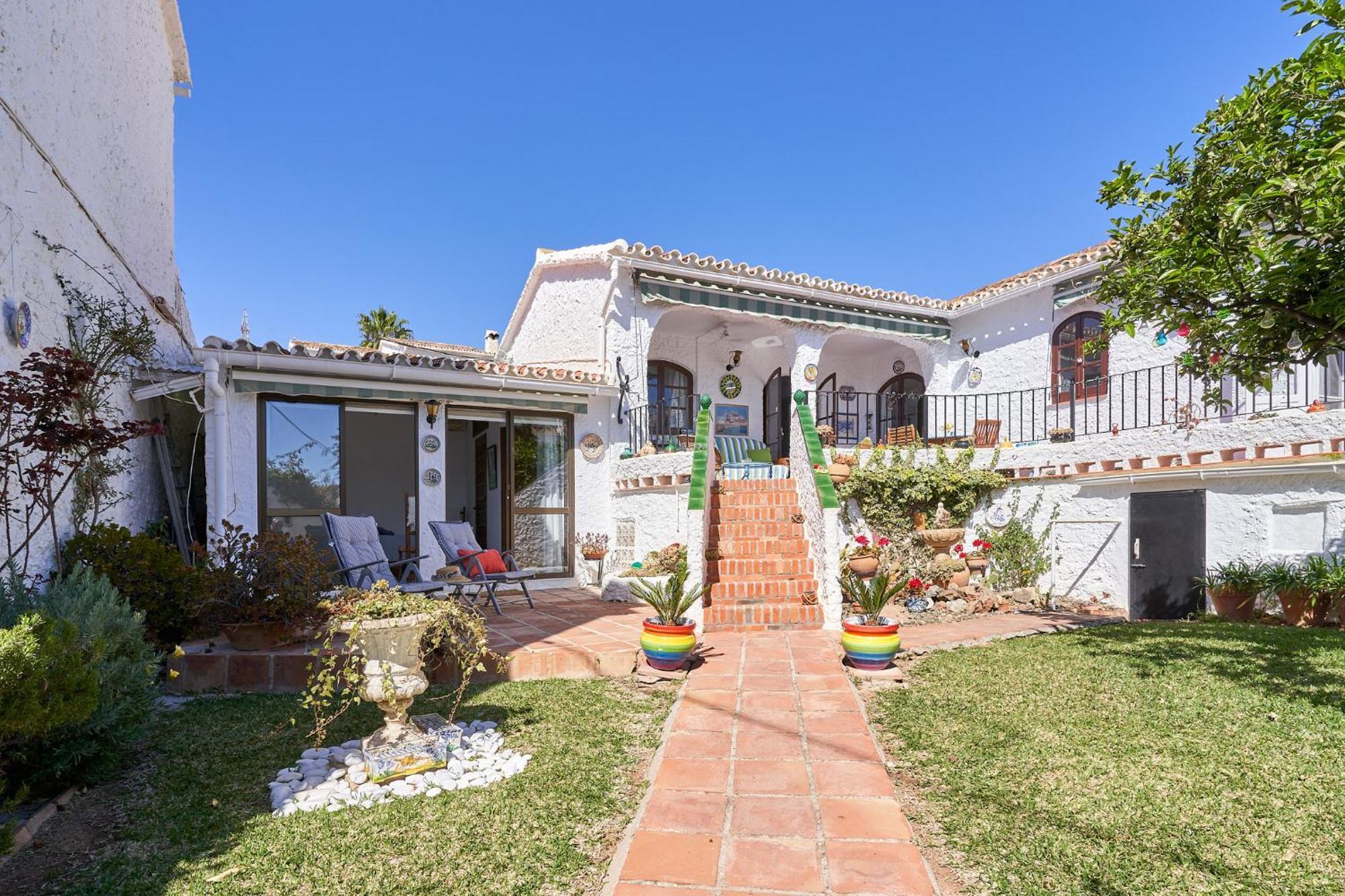 Capistrano Village, Casa Halo Villa