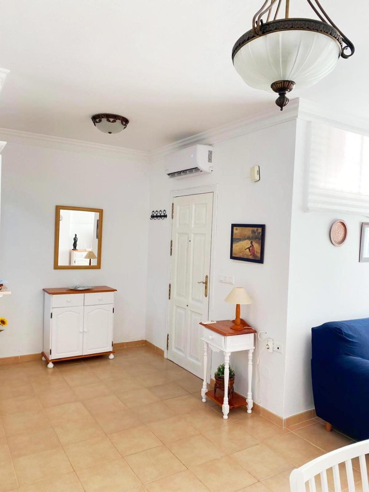 Appartement Acogedor Playa Torrecilla