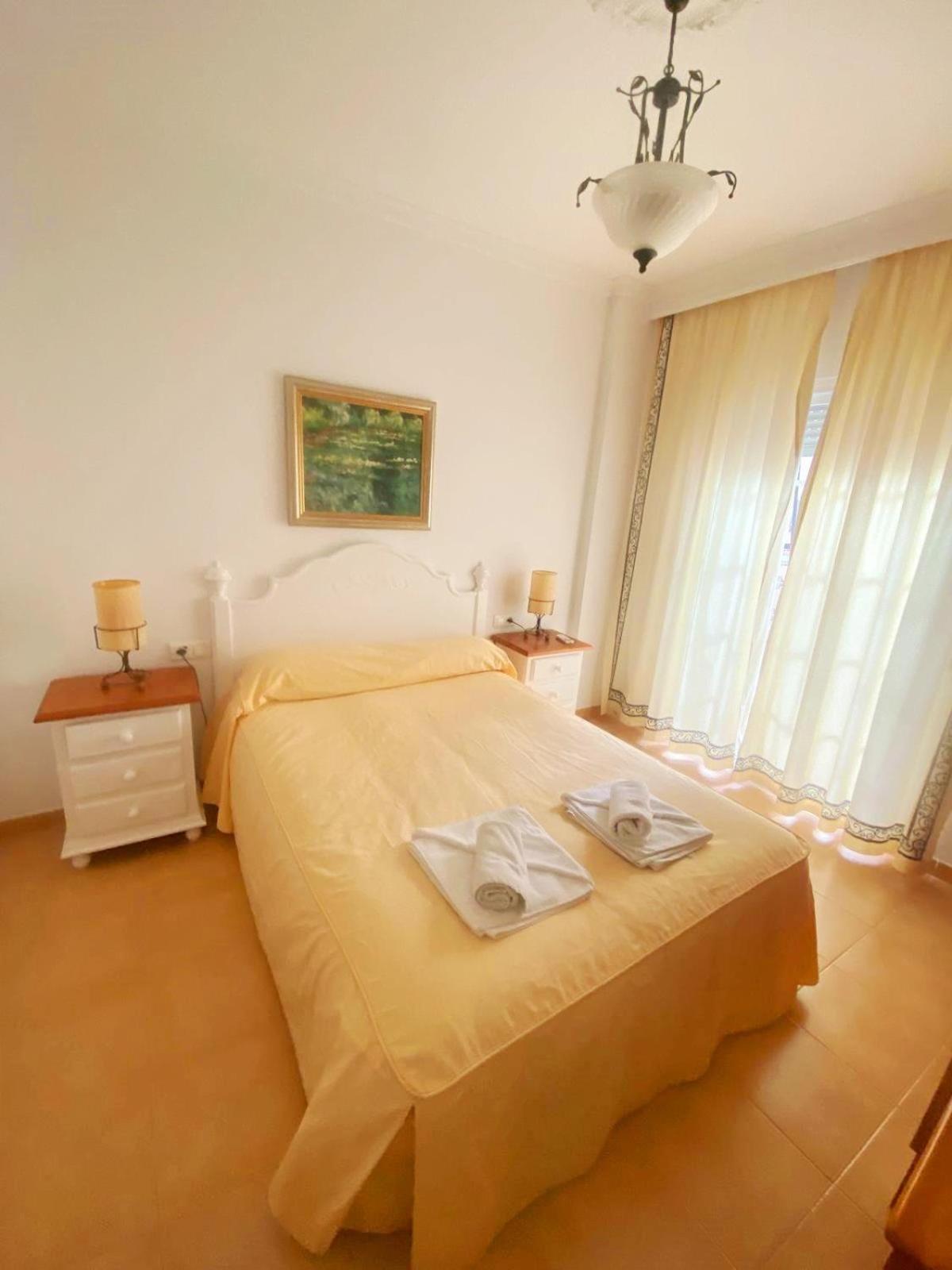 Appartement Acogedor Playa Torrecilla