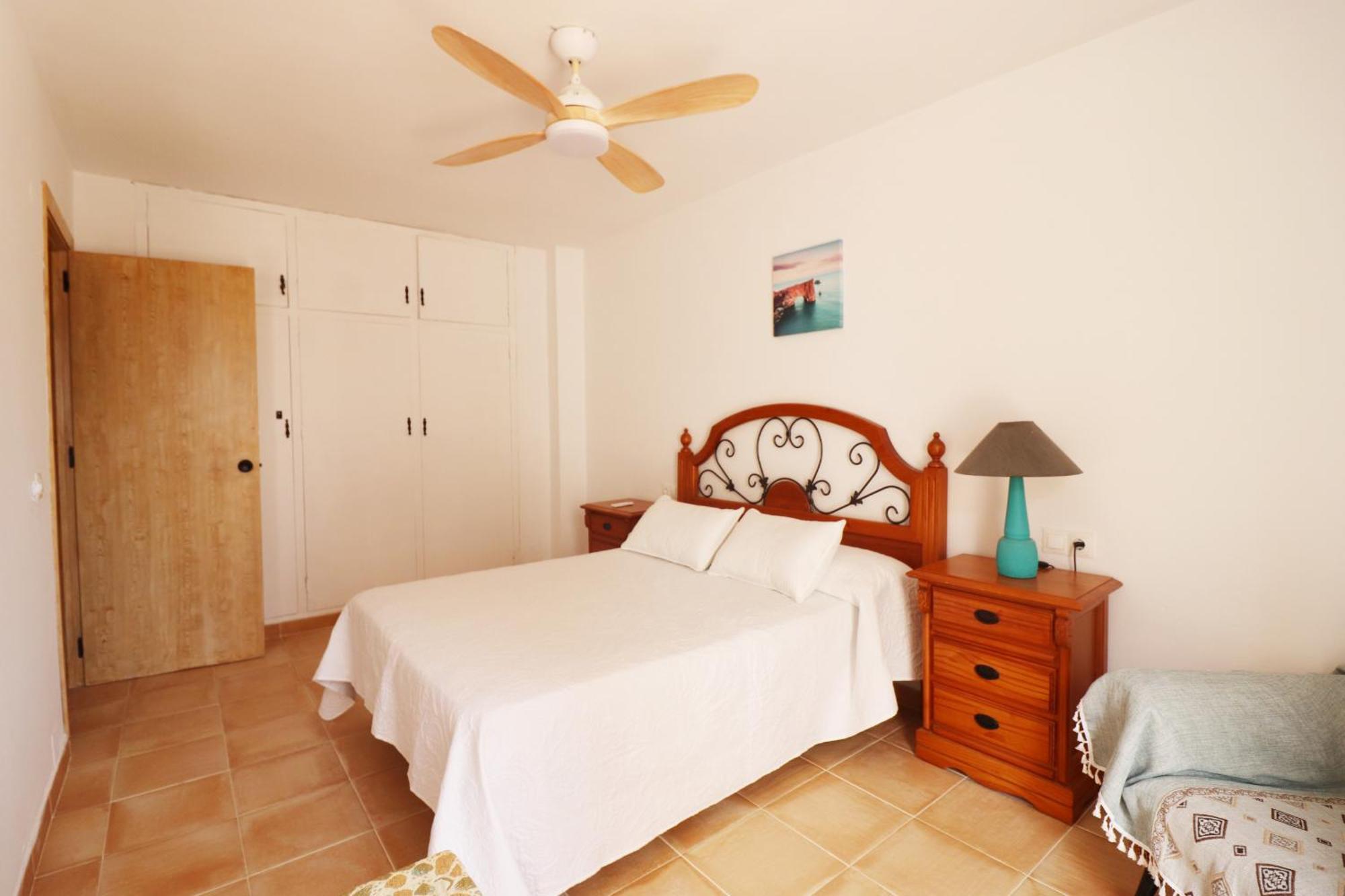 Saylu Cerca De Playa Torrecilla By Spainsunrentals Apartment *