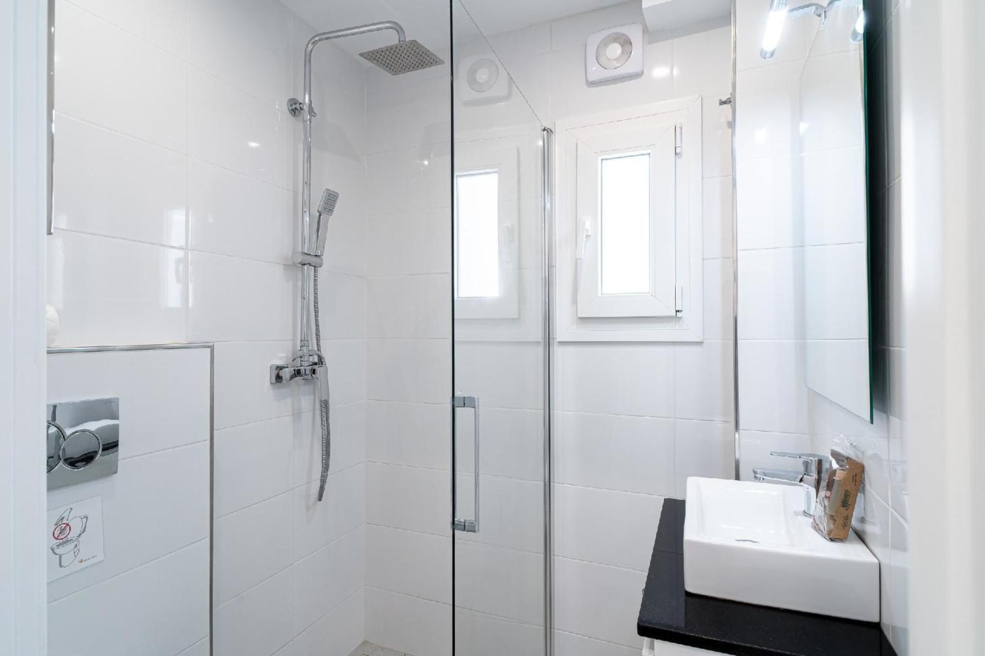 Fuer 6 Personen Ca 105 Qm In Nerja, Andalusien Costa Del Sol Apartment *