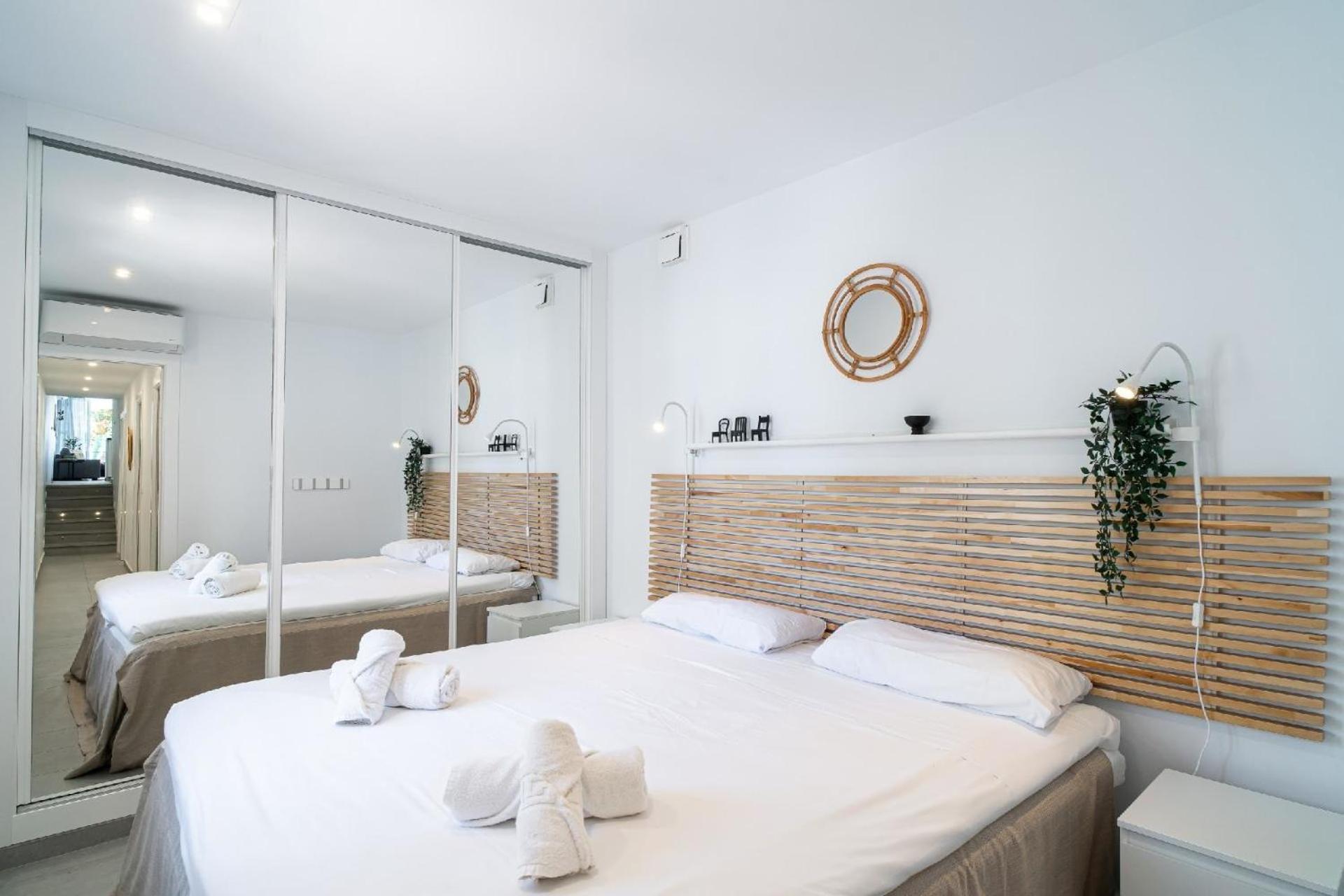 Apartment Fuer 6 Personen Ca 105 Qm In Nerja, Andalusien Costa Del Sol Nerja
