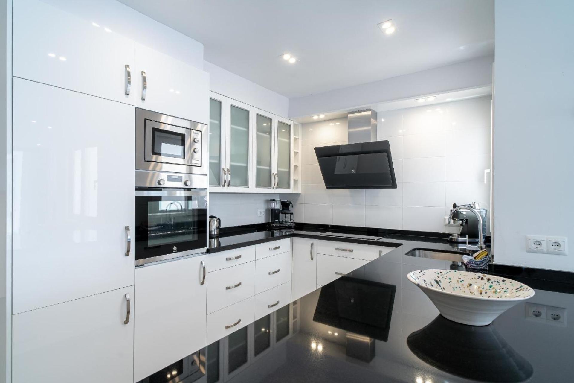 Fuer 6 Personen Ca 105 Qm In Nerja, Andalusien Costa Del Sol *