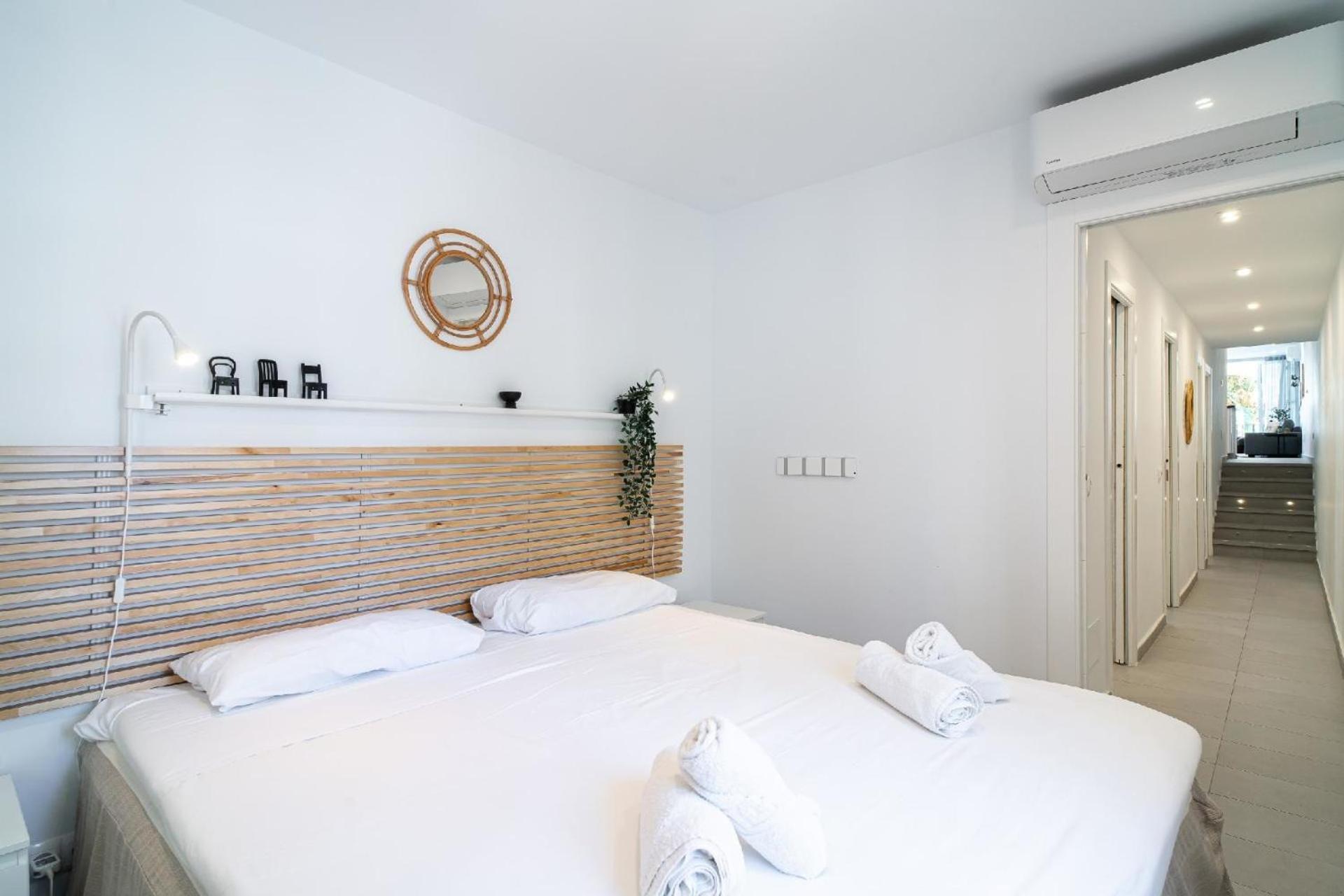 Fuer 6 Personen Ca 105 Qm In Nerja, Andalusien Costa Del Sol
