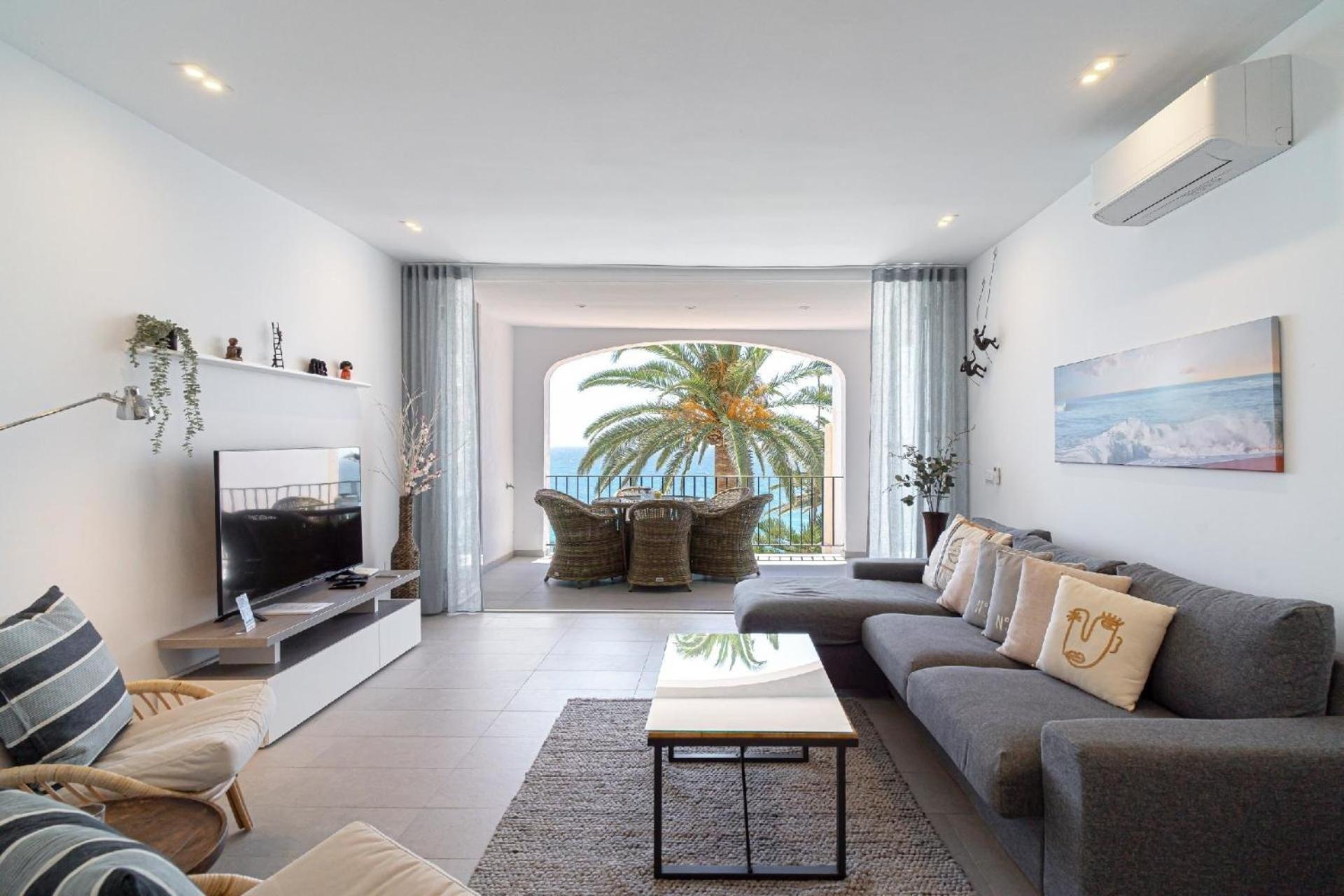 Fuer 6 Personen Ca 105 Qm In Nerja, Andalusien Costa Del Sol Nerja