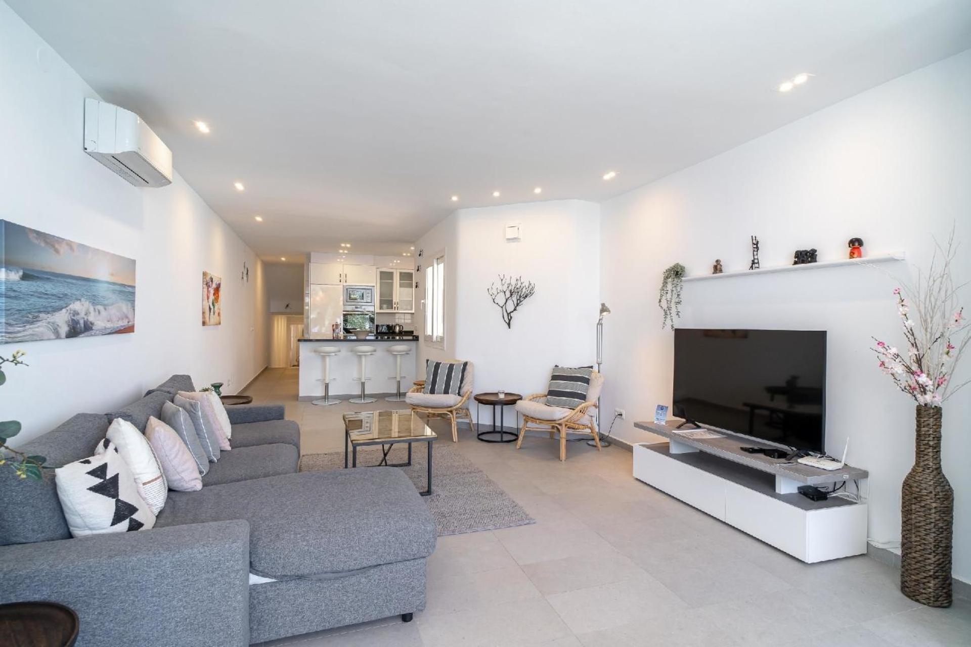 Fuer 6 Personen Ca 105 Qm In Nerja, Andalusien Costa Del Sol * Nerja