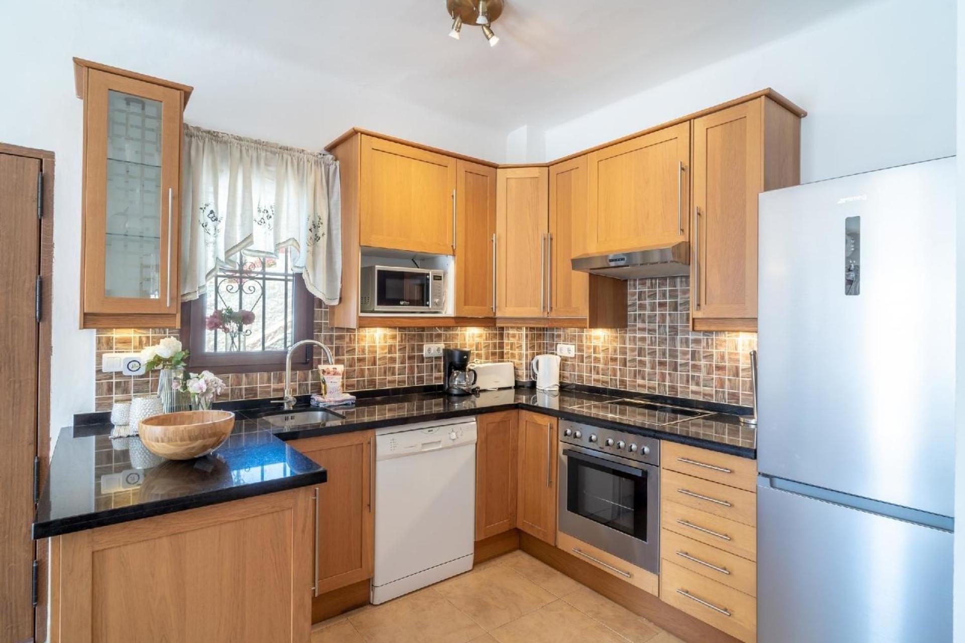 Appartement Fuer 4 Personen Ca 80 Qm In Nerja, Andalusien Costa Del Sol Nerja