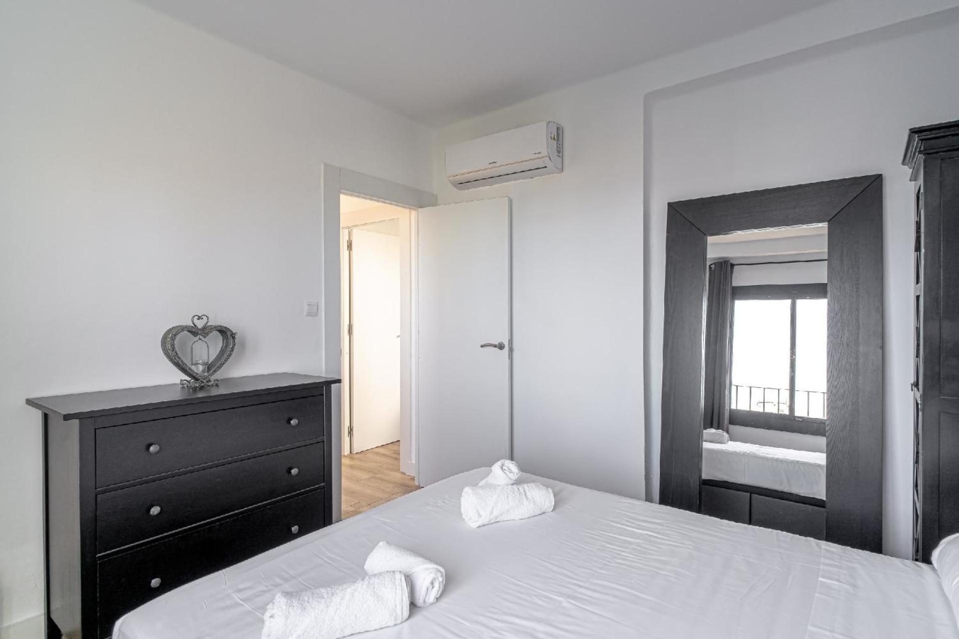 Fuer 4 Personen Ca 75 Qm In Nerja, Andalusien Costa Del Sol *